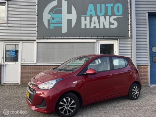 Hyundai I 10 1.0i comfort | carplay | navi | cruise