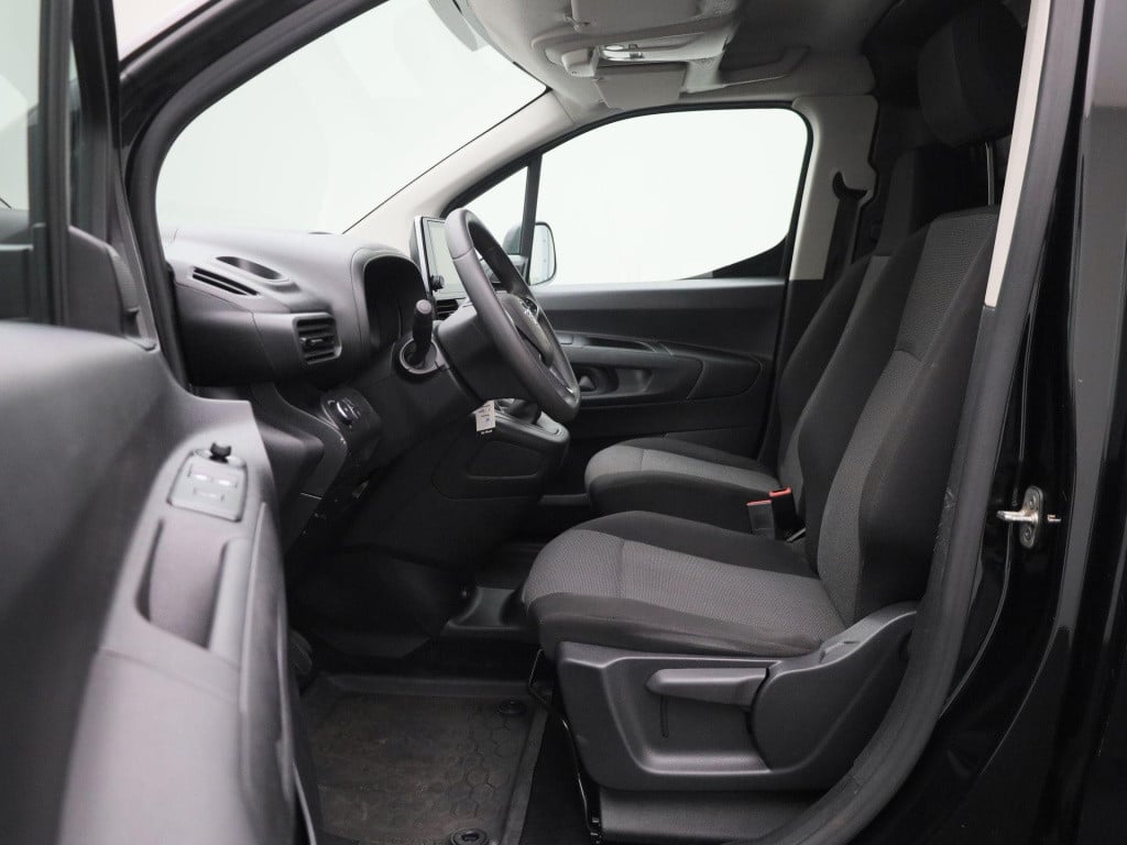 Opel Combo 1.5d l2h1 edition | navigatie | apple carplay/android auto | par