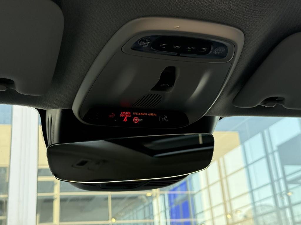 Volvo XC40 t5 262pk recharge ultimate bright| panodak| adap.cruise| leder|