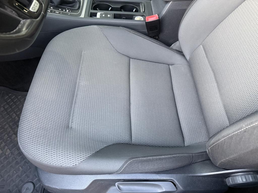 Volkswagen Golf 1.4 tsi 122pk dsg-automaat highline 5-drs