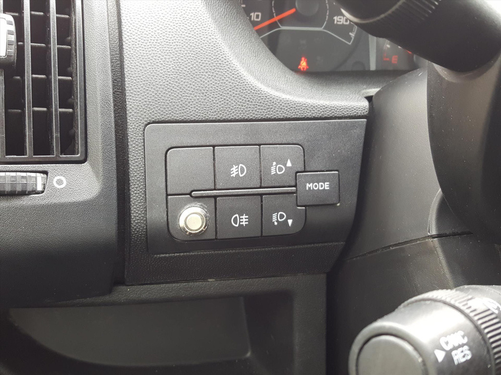 Peugeot Boxer gb 330 l1h1 bluehdi 130pk premium pack navigatie | airco | cr