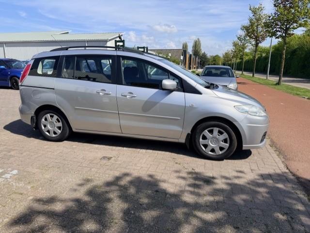Mazda 5 1.8 touring