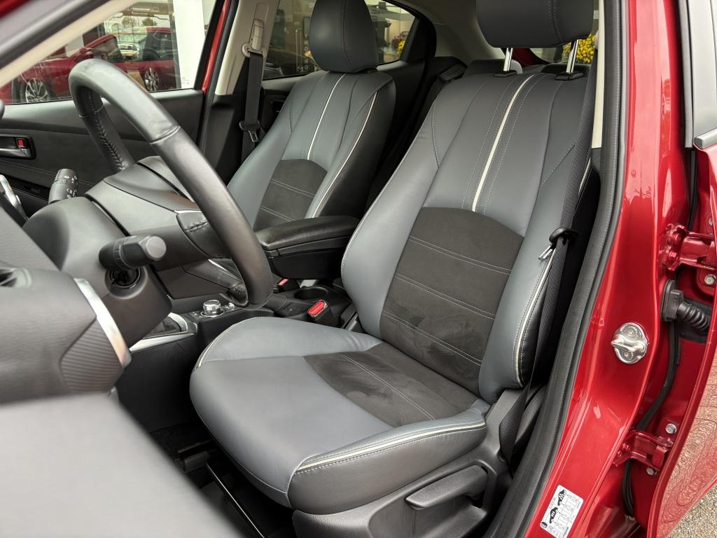 Mazda 2 1.5 skyact-g signature|trekhaak|360°camera|etc.