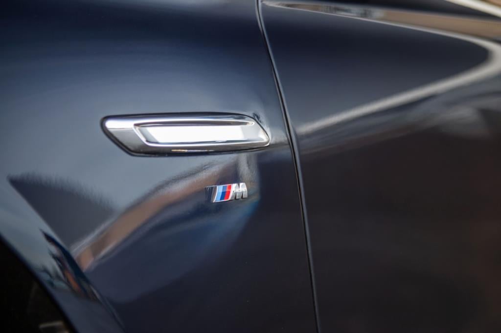 BMW 5 Serie 520i m sport edition