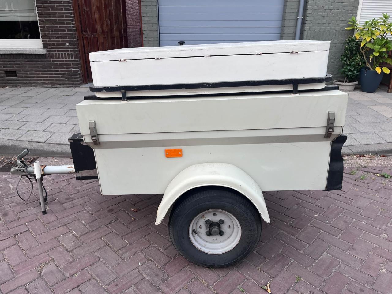 Bagagewagen