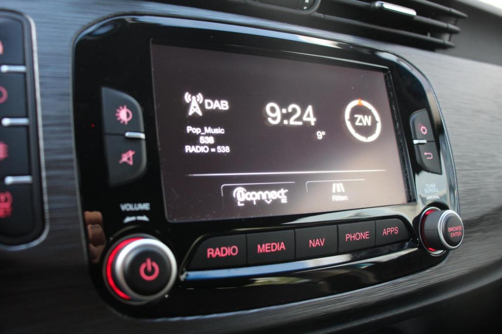 Alfa Romeo Giulietta 1.4 turbo super - blu misano - dab - navi - pdc - crui