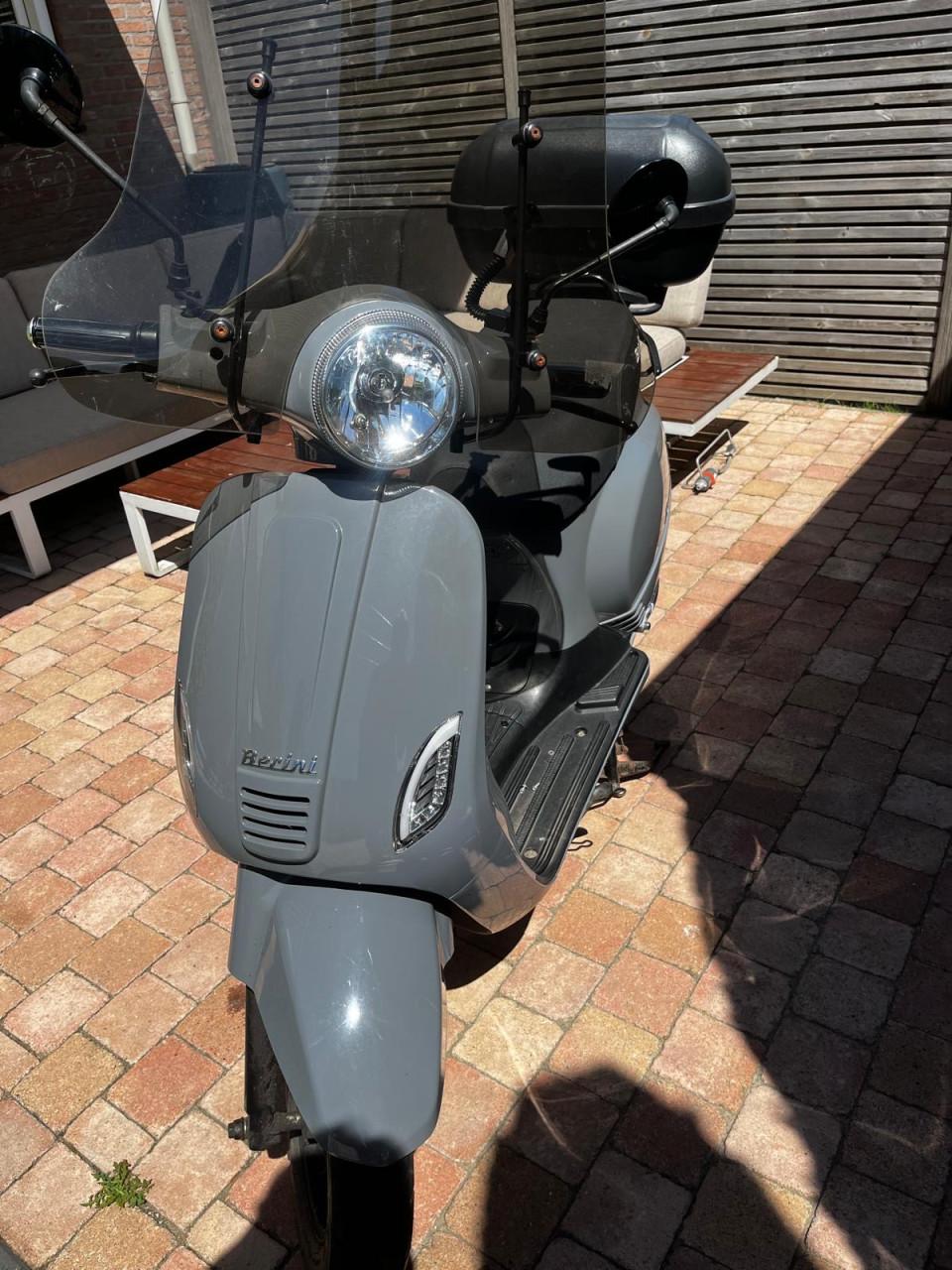 Scooter