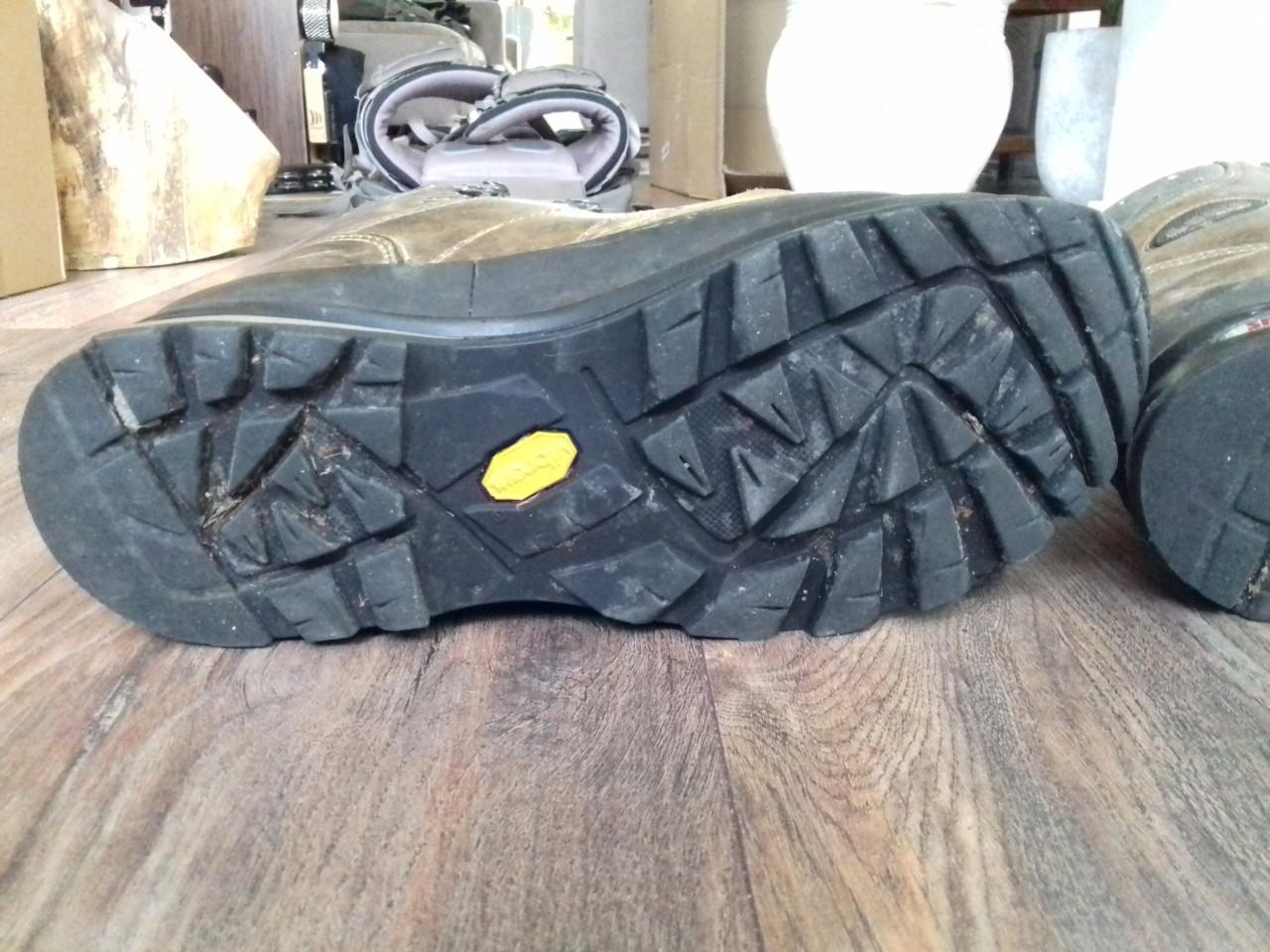 Lowa Trekker maat 43,5