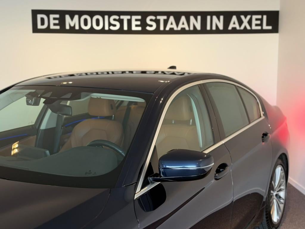 BMW 5 Serie 530e iperformance high executive