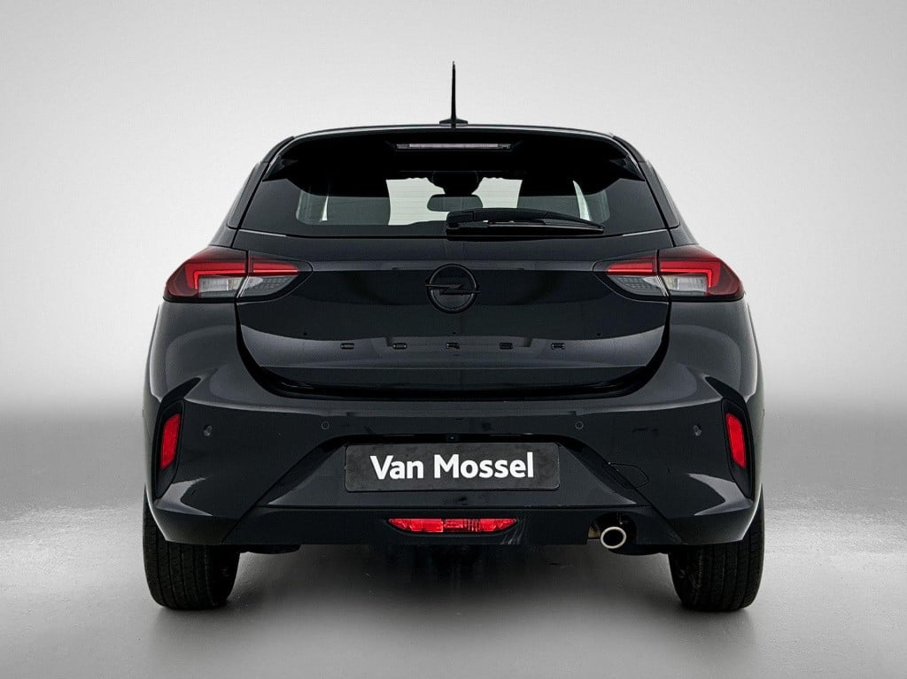 Opel Corsa 1.2 turbo gs | camera | 16" lichtmetalen velgen | apple carplay/