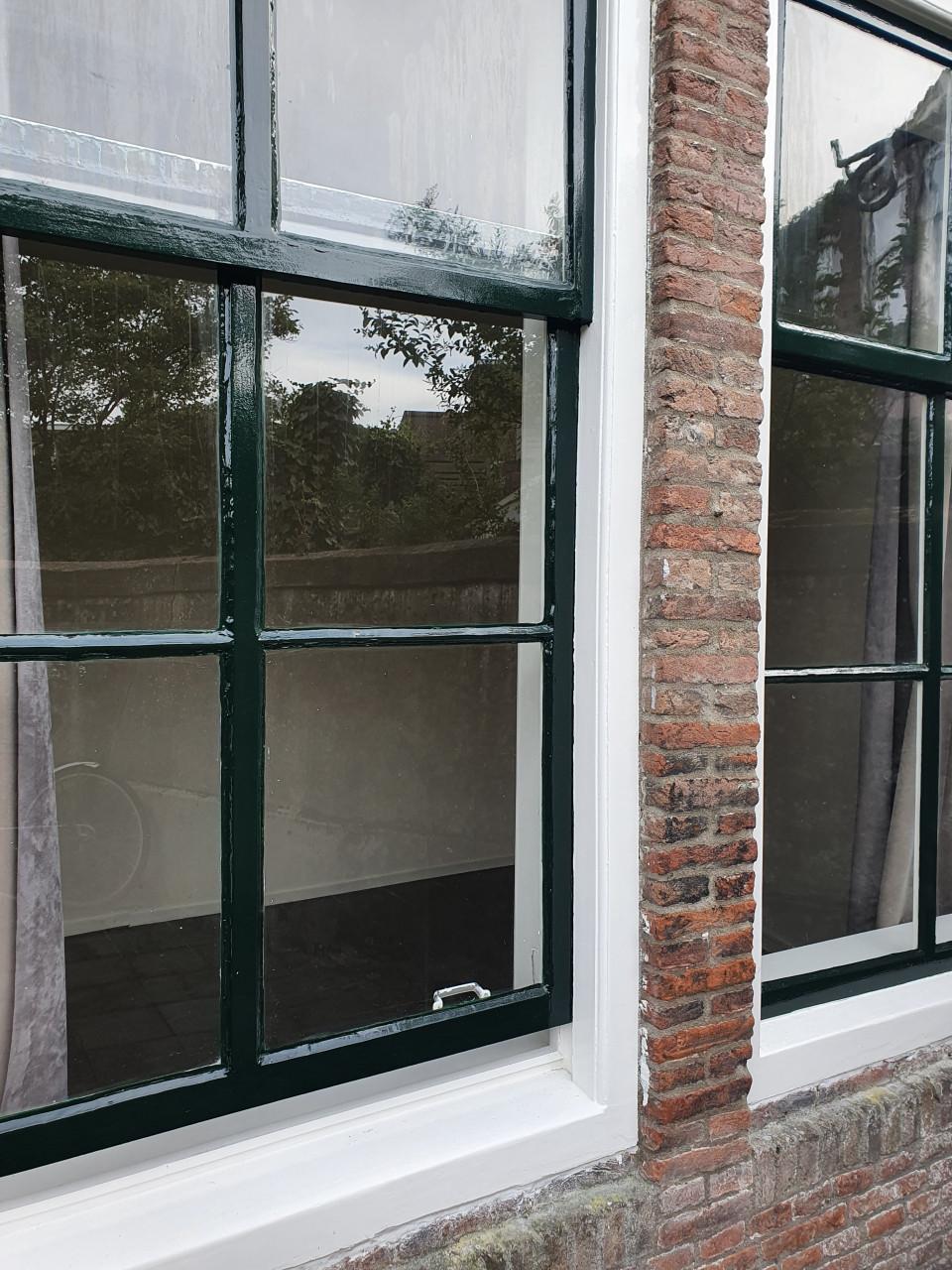 Te huur per 1januari 2026 kamer in centrum Middelburg