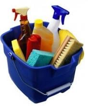 Aangeboden ervaren huishoudelijke hulp