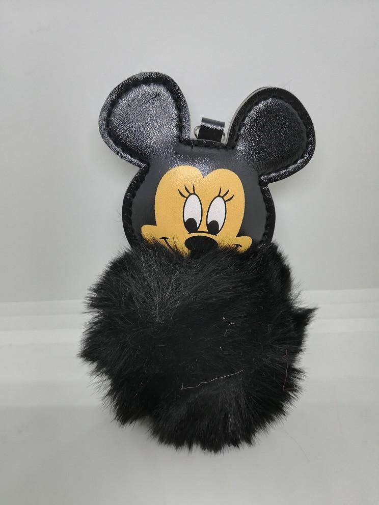 Mickey Pom-Pom Sleutelhangers