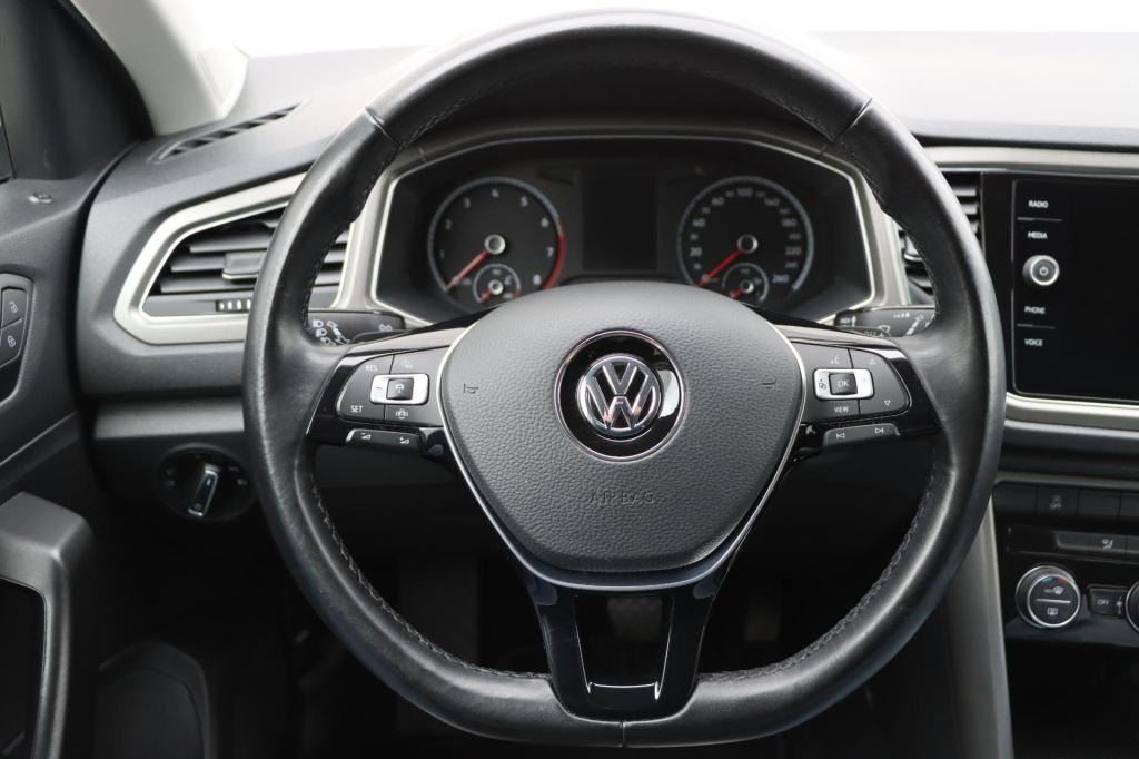 Volkswagen T-roc 1.5 tsi style 150pk dsg7