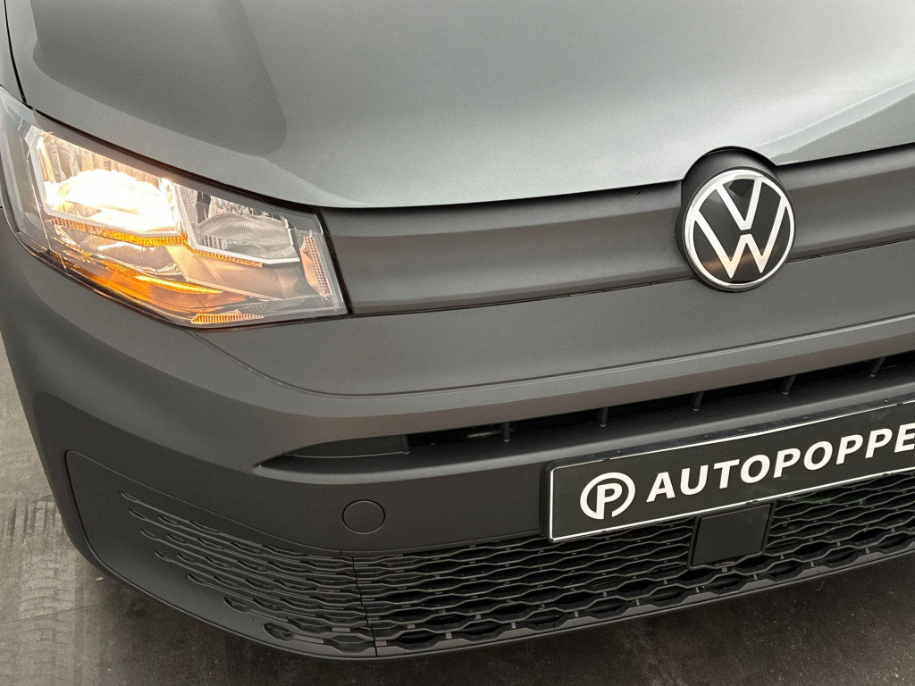 Volkswagen Caddy kombi 1.5 ehybrid eu6 85 kw (115 pk) 2755 mm 6 ver