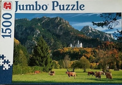 Puzzels