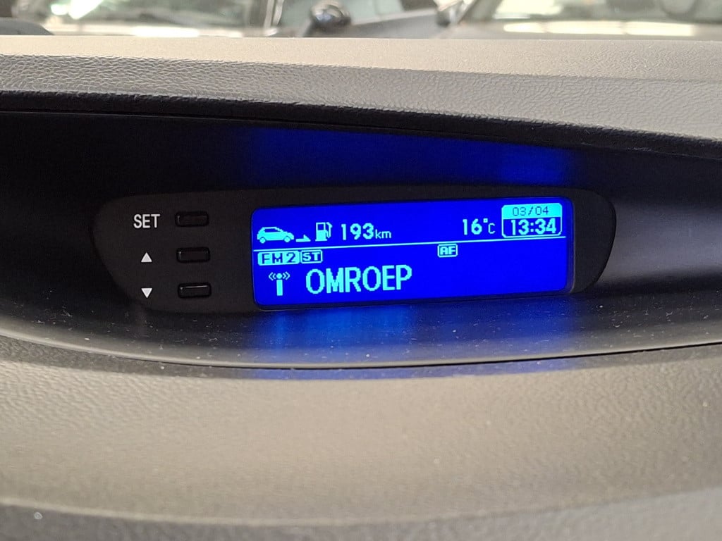 Hyundai I 20 1.2 hp i-motion 5-deurs | airco | trekhaak