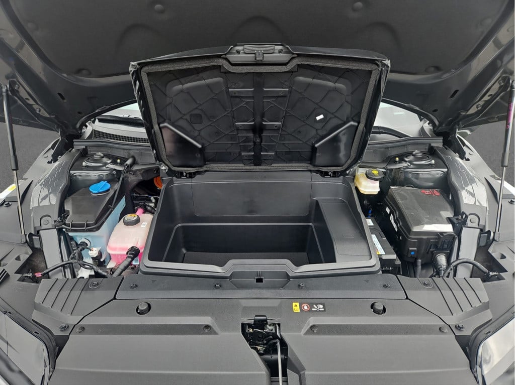 Kia Ev6 edition advanced 84 kwh electrisch verstelbare voorstoelen | stoelv