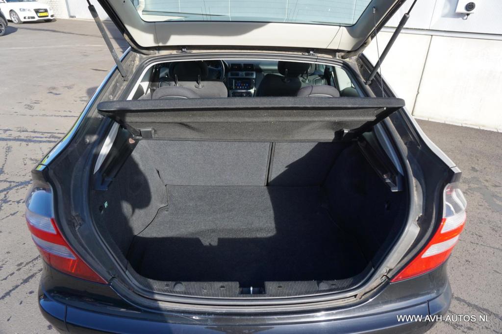 Mercedes-Benz C-Klasse sportcoupé 220 cdi