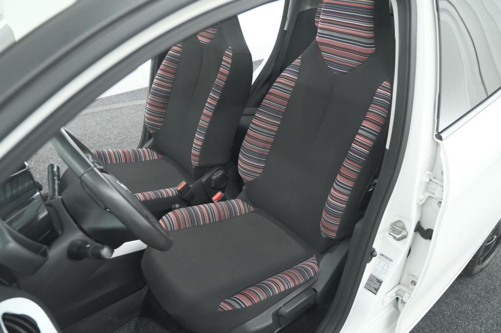 Citroen C1 1.0 vti airscape feel | vouwdak | camera | apple carplay | dab+