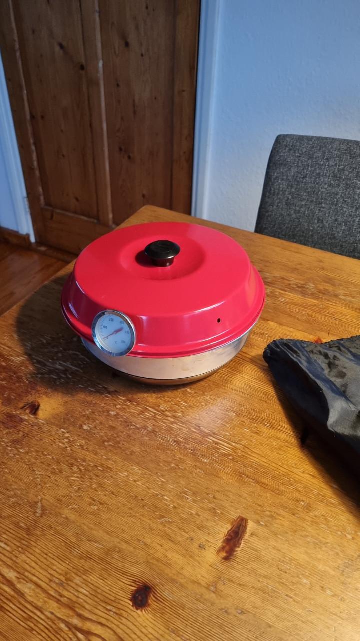 Omnia campingbakoven