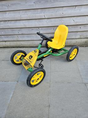 Mooie Berg Skelter BUDDY