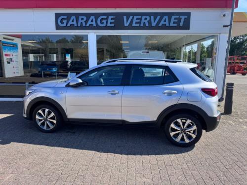 Kia Stonic 1.0 t-gdi mhev comfortline