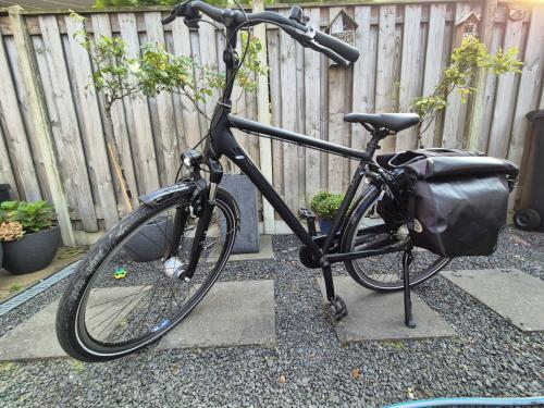 Pegasus Premio 55 Herenfiets