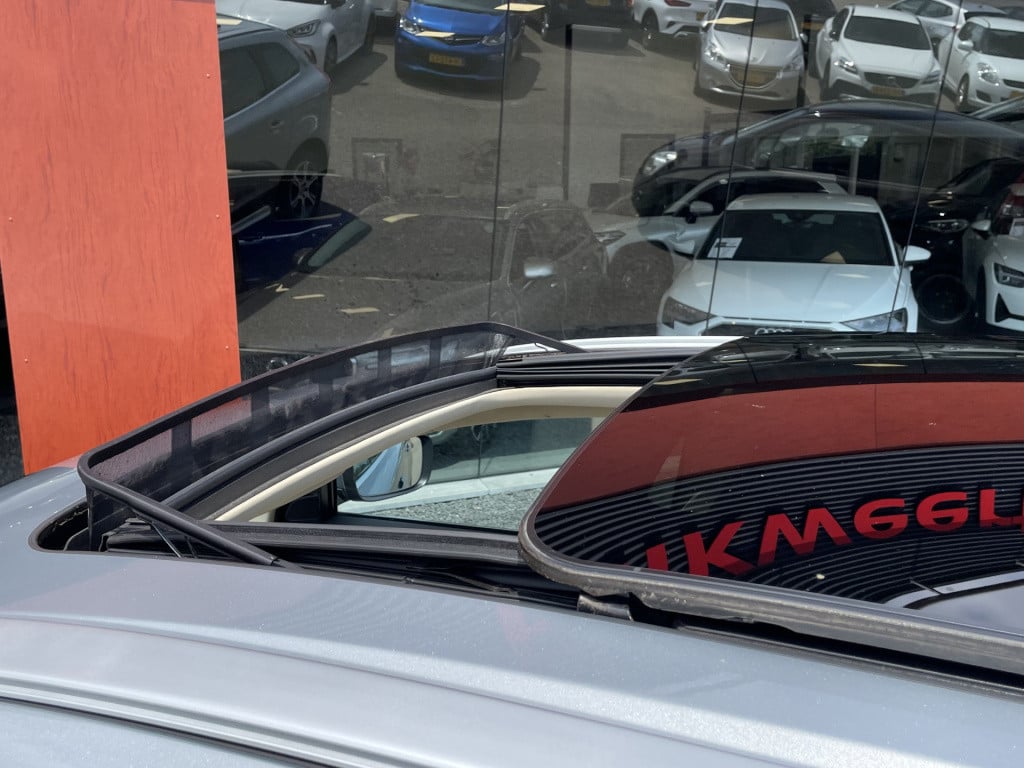 Volvo XC60 2.0 t5 summum plus line automaat | leer | pano | xenon | 18'' lm