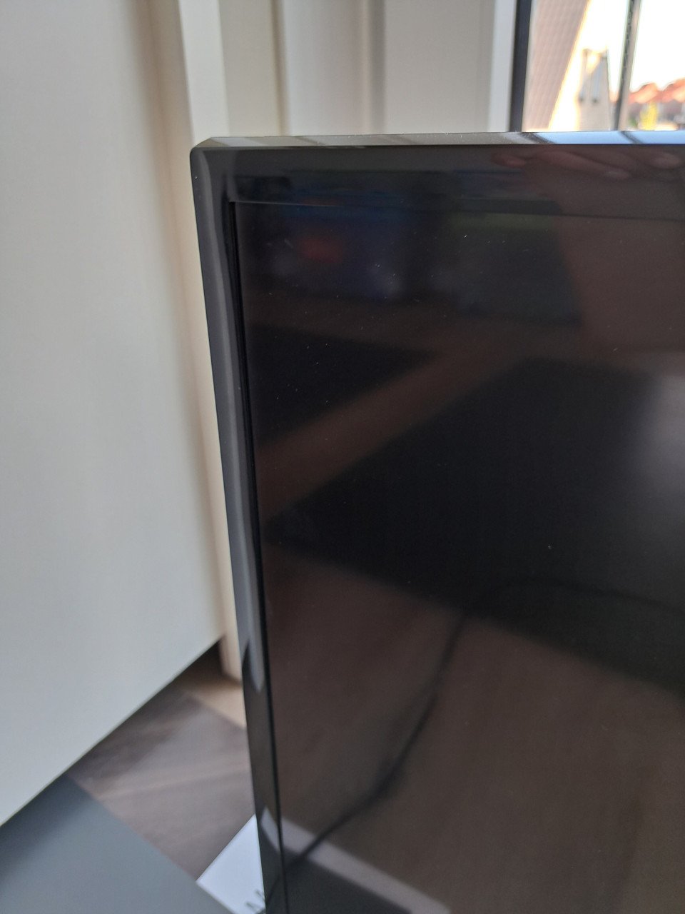 Samsung Televisie