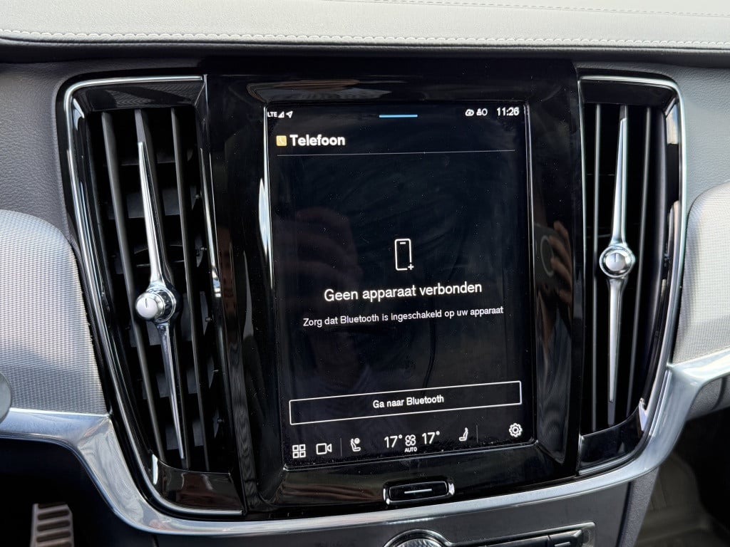 Volvo V90 t6 340pk recharge r-design| panodak| adap.cruise| 360camera| tre
