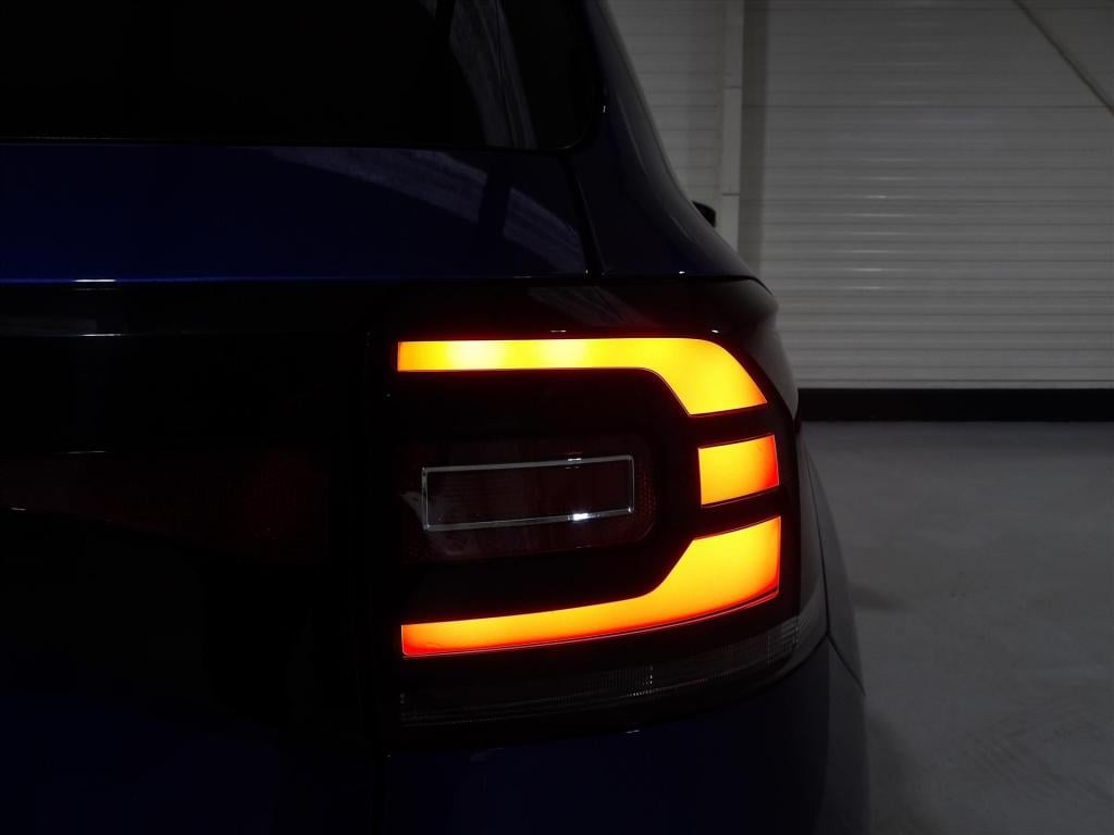 Volkswagen T-cross 1.0 tsi 110pk 7-dsg r-line