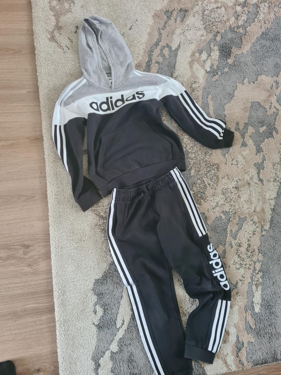 Adidas pak maat 140 x152