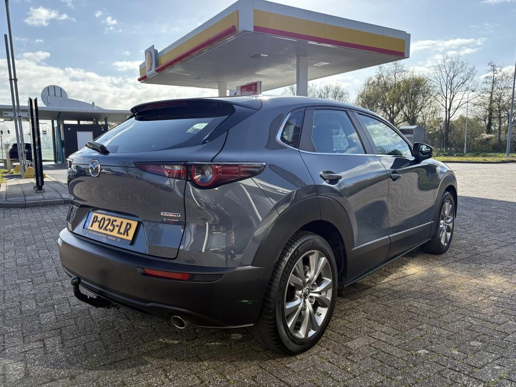 Mazda Cx-30 2.0 sa-g comfort i-activesense pack trekhaak