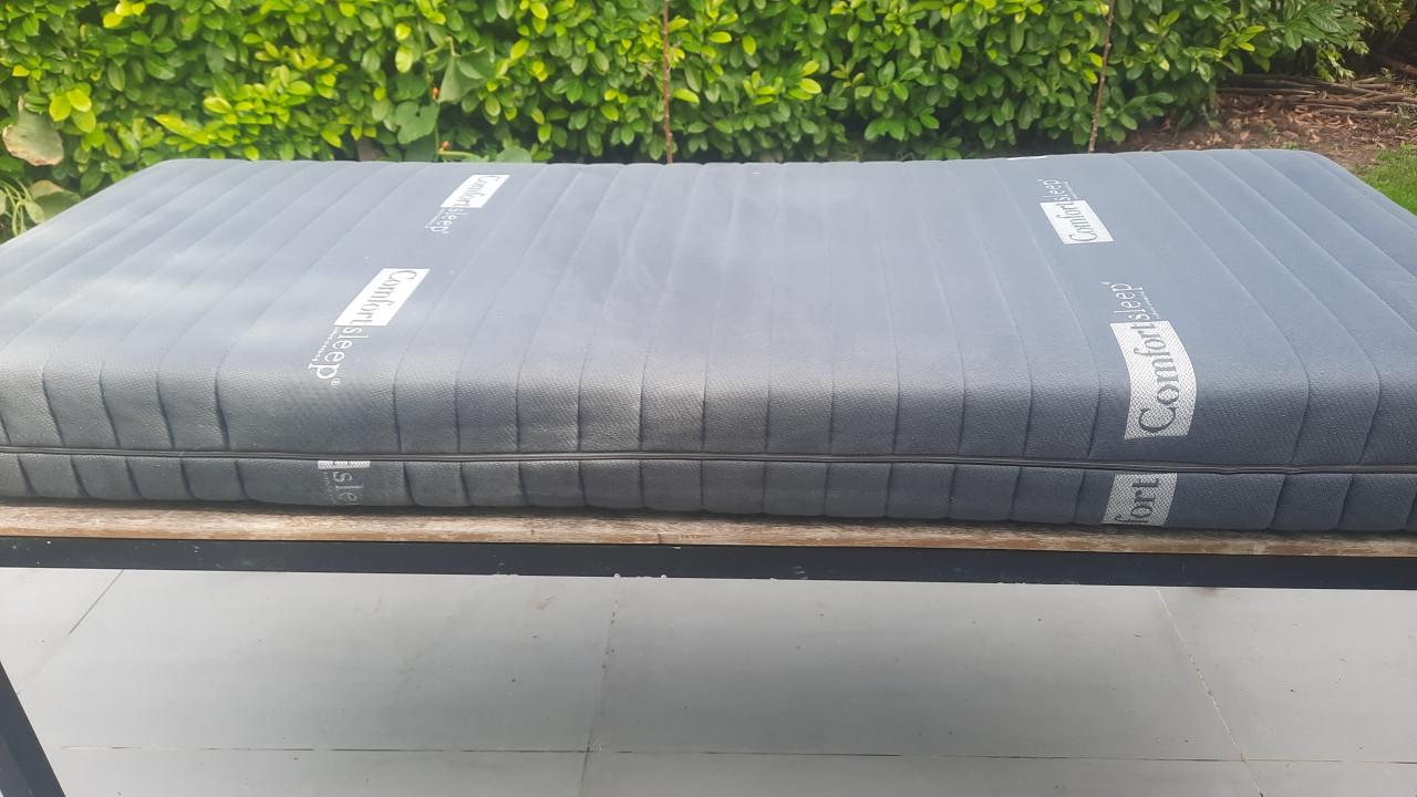 Matrassen 90x220