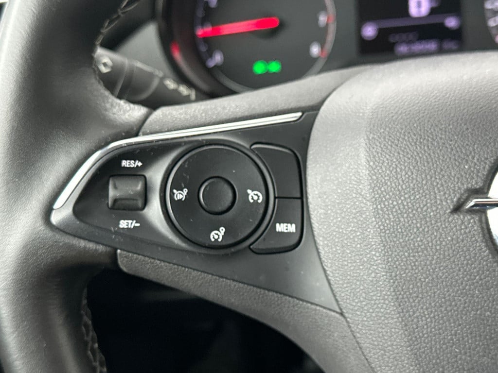 Opel Crossland X 1.2 turbo online edition | apple carplay/android auto | pa