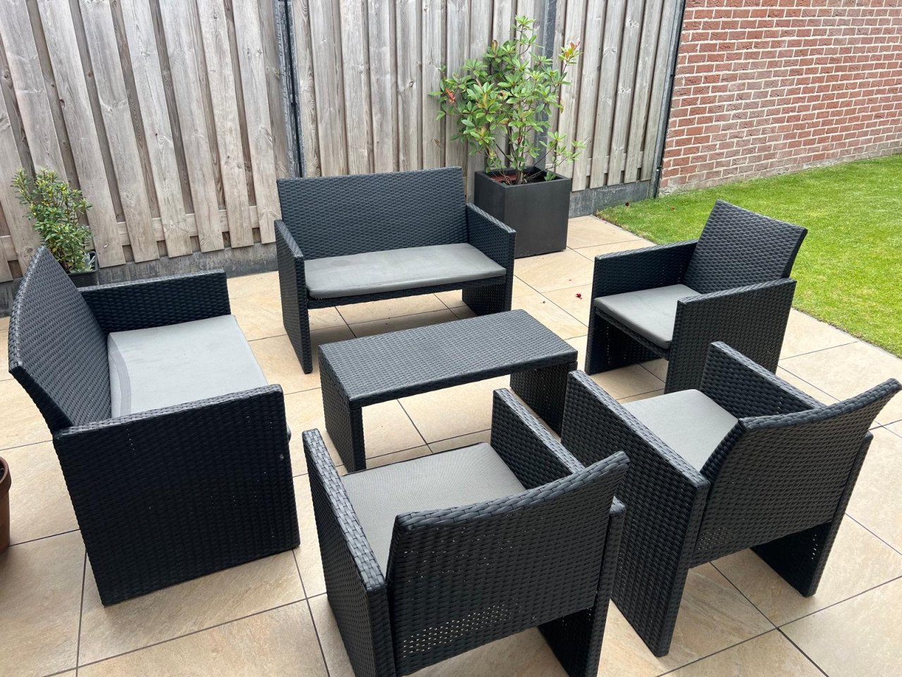 Loungeset