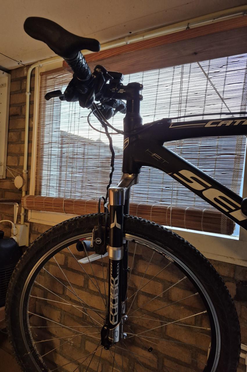 Sensa Catena 26inch maat M