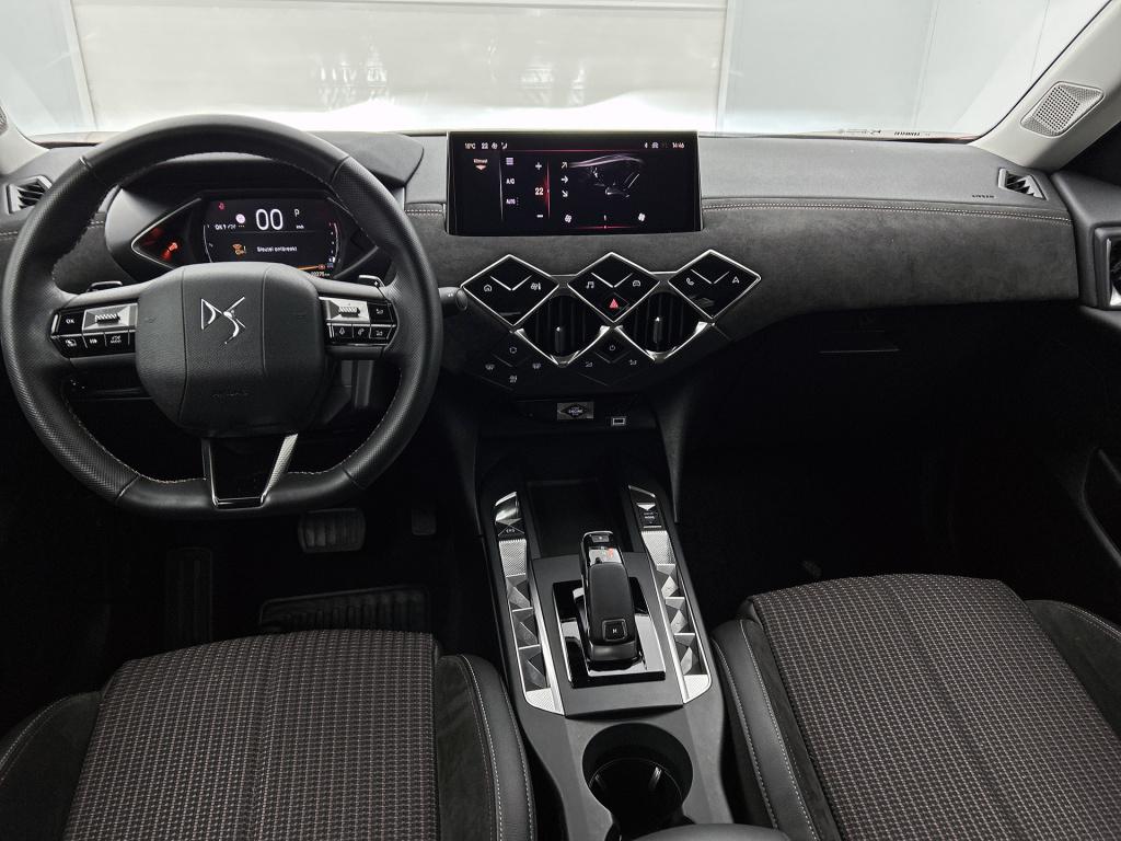 Ds Ds 3 130 pk automaat performance line | rijklaar | 360 camera | apple ca