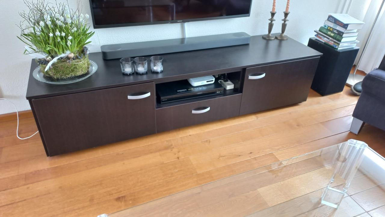 TV Meubel
