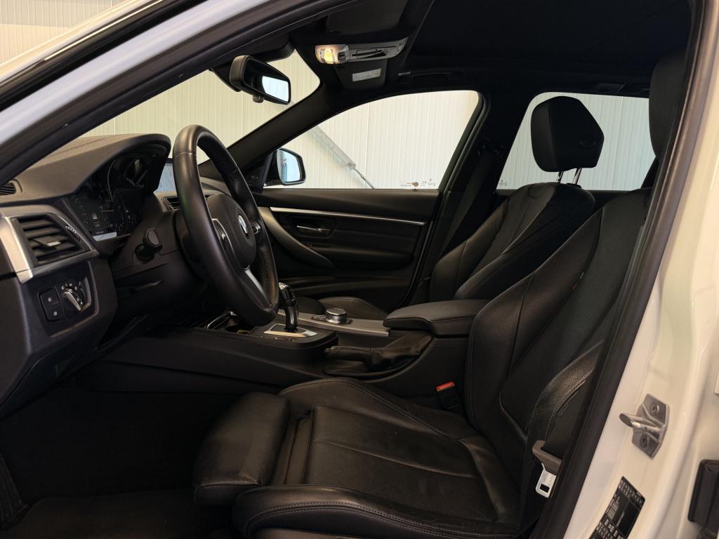 BMW 3-serie touring 320i m sport edition | pano | harman / kardon | leder |