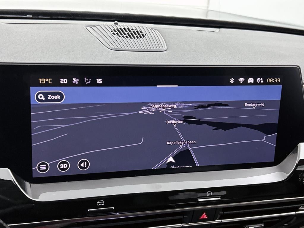 Citroen C5 X plug-in hybrid 225pk automaat shine | rijklaar | adaptive crui