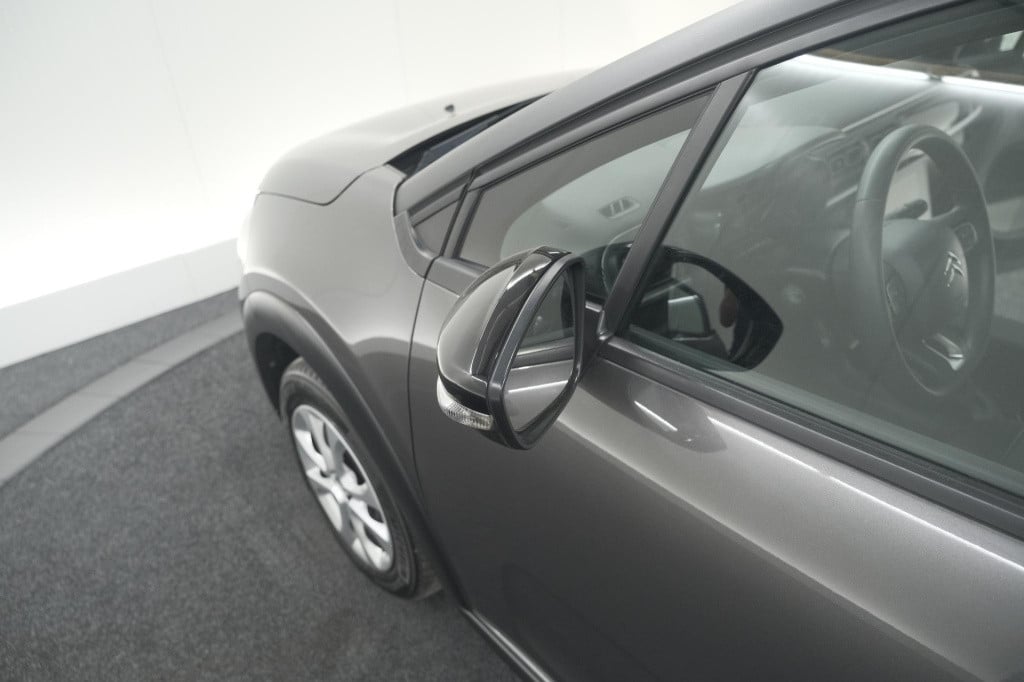 Citroen C3 puretech 82 s&s business | trekhaak | apple carplay | climate co