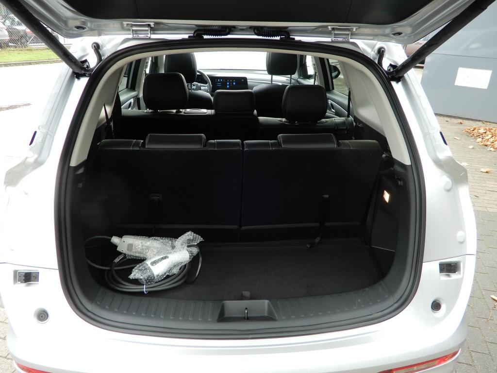 Dfsk E5 Phev 1.5 l2 | compleet rijklaar prijs! | 7-persoons! |