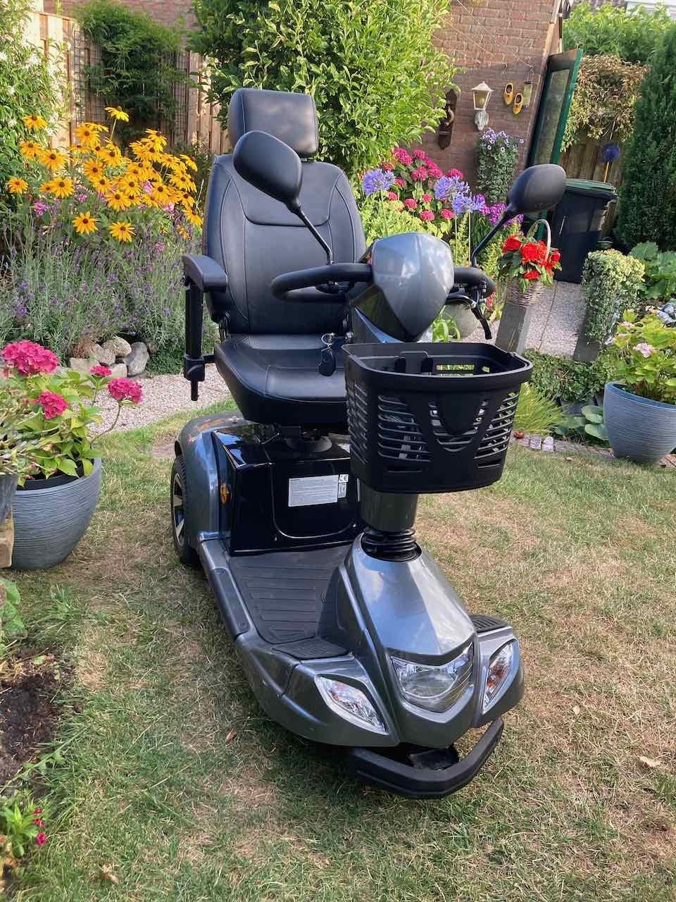 Scootmobiel