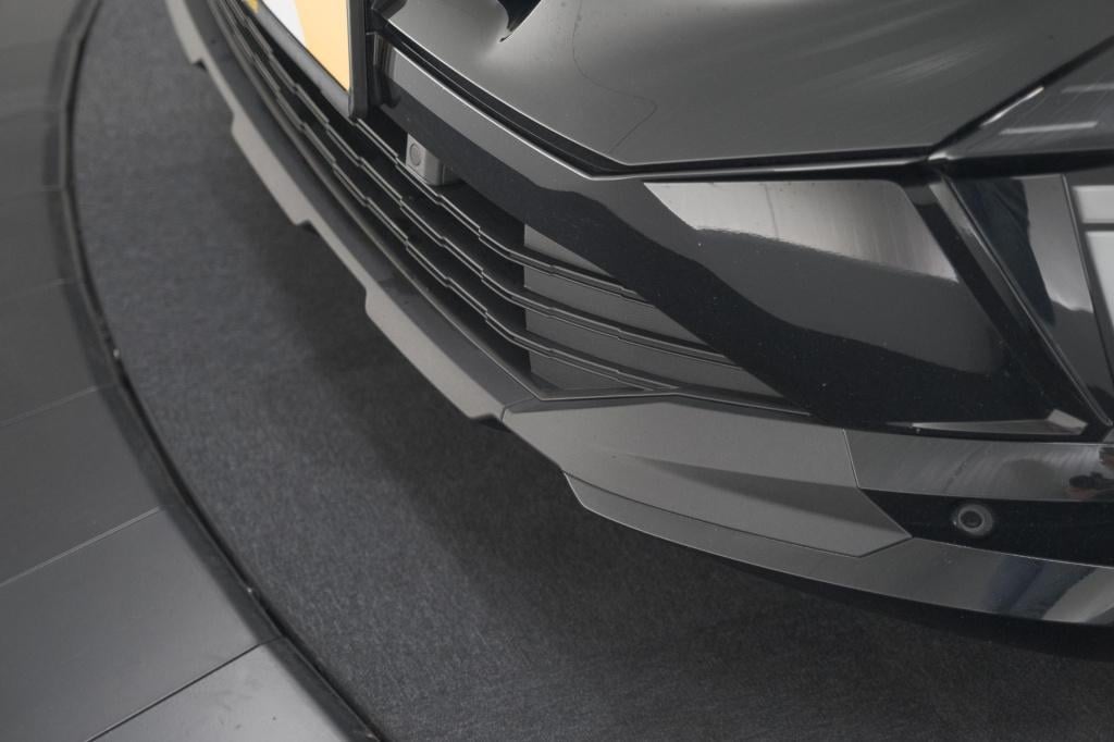 Renault Espace e-tech full hybrid 200 techno 7p. | nieuw model | adaptieve 