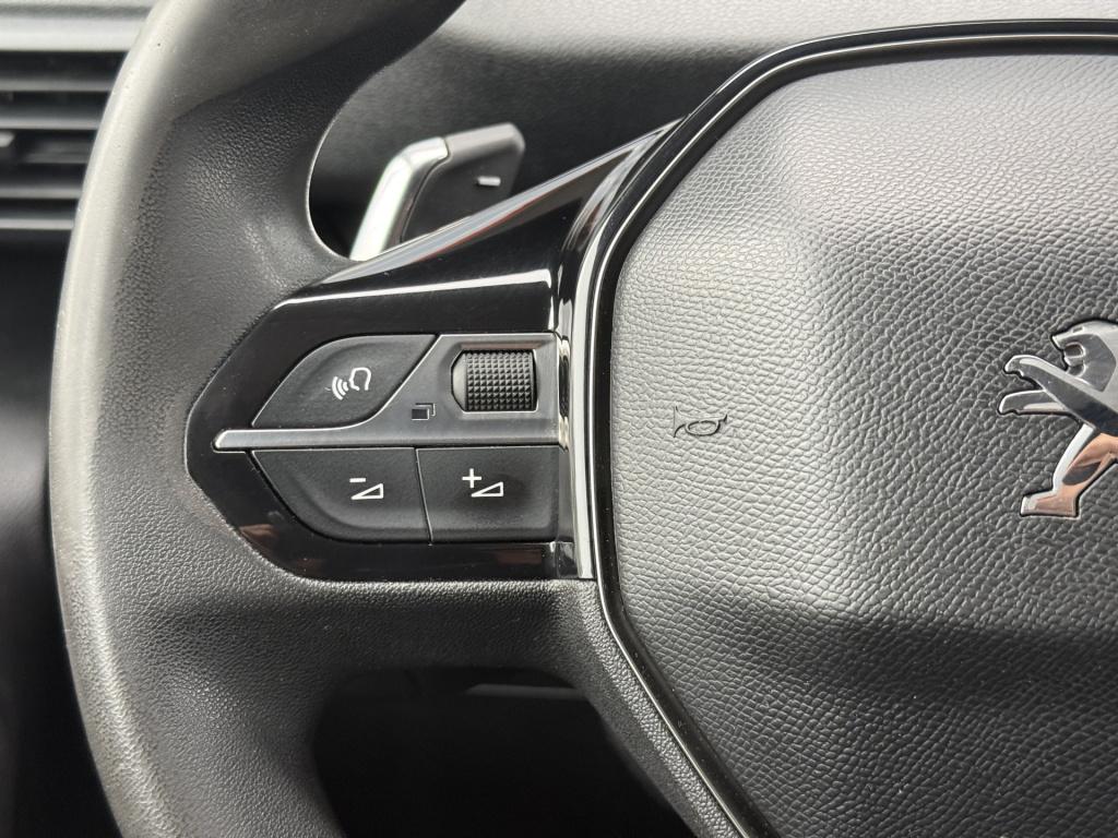 Peugeot Partner 1.5 bluehdi premium | trekhaak | navi | carplay | camera | 