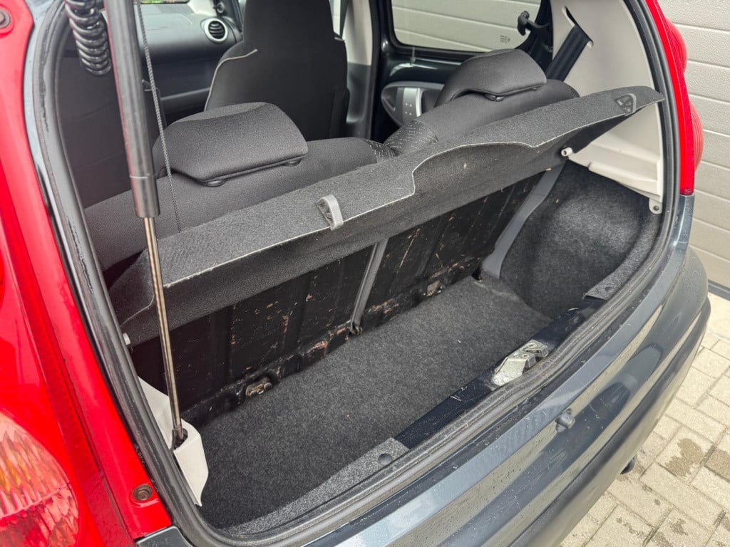 Peugeot 107 1.0-12v sportium/1e eigenaar/airco/schuifdak