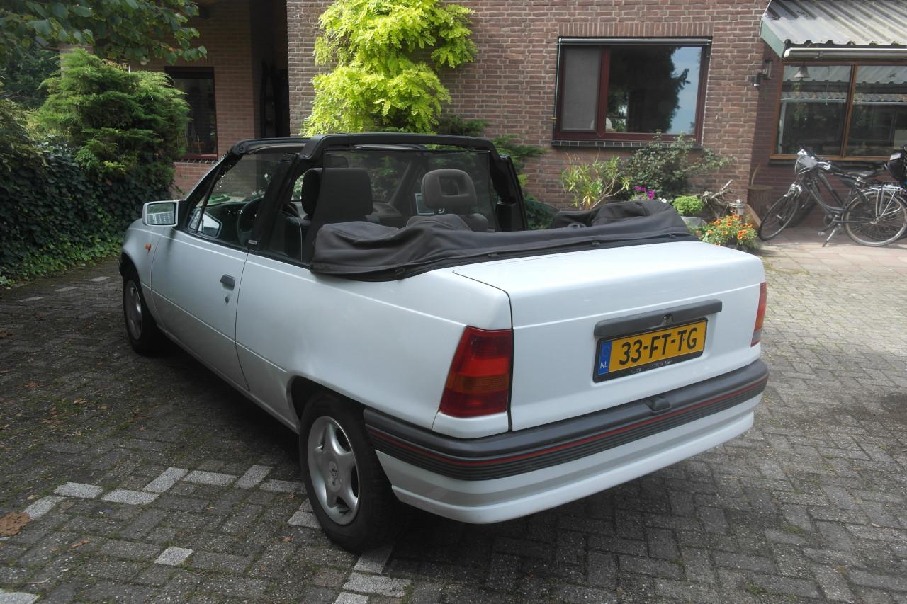 Oldtimer