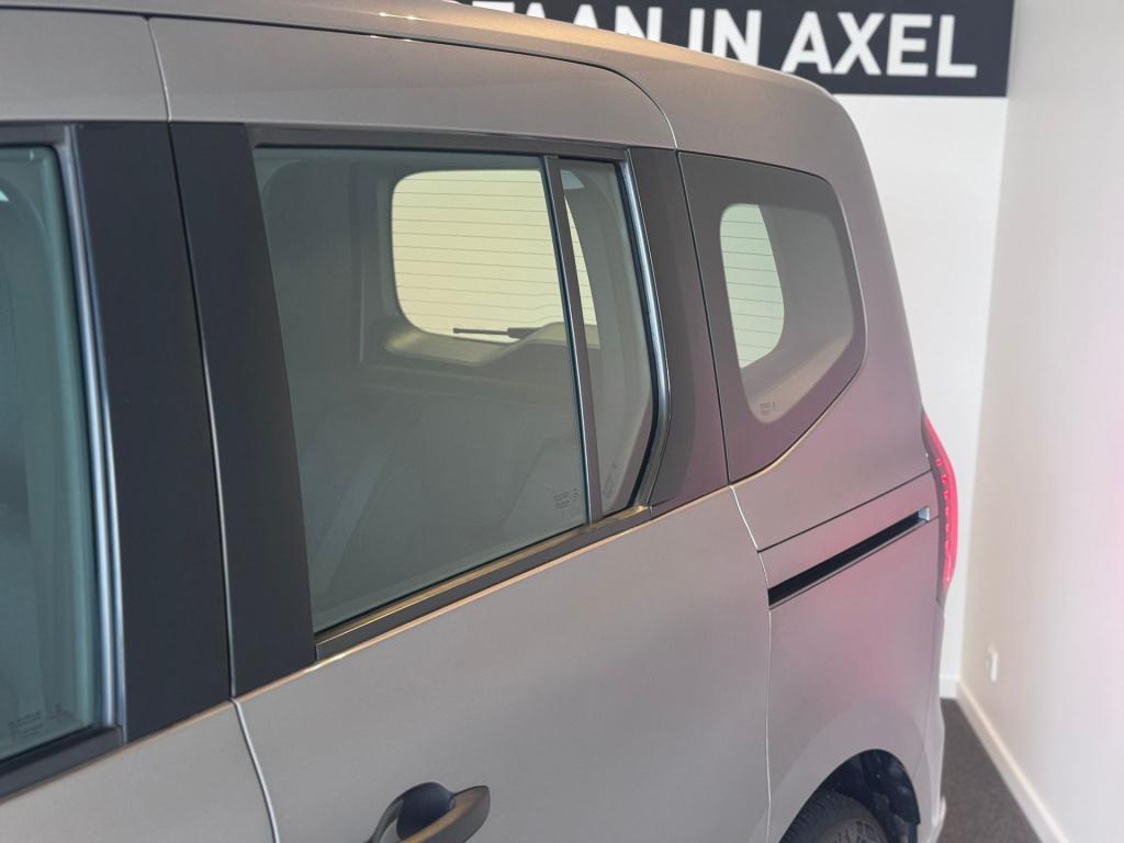 Renault Kangoo 1.3 tce